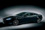 Aston Martin Rapide Concept 2006 года
